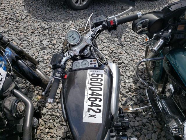 2002 YAMAHA VMX12 JYA2WFC082A014520