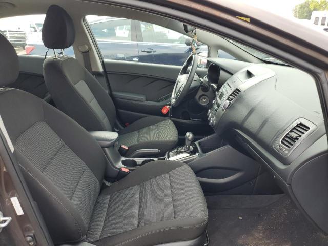 2018 KIA FORTE LX - 3KPFK4A77JE201930