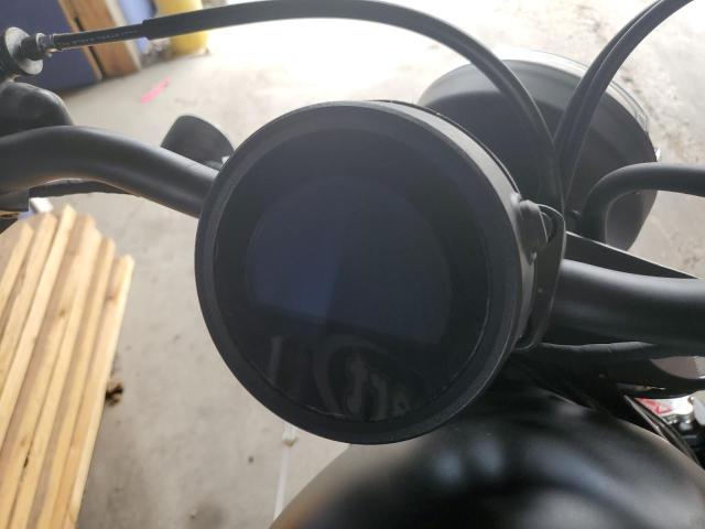 2021 HONDA CMX300 A MLHNC5355M5402314