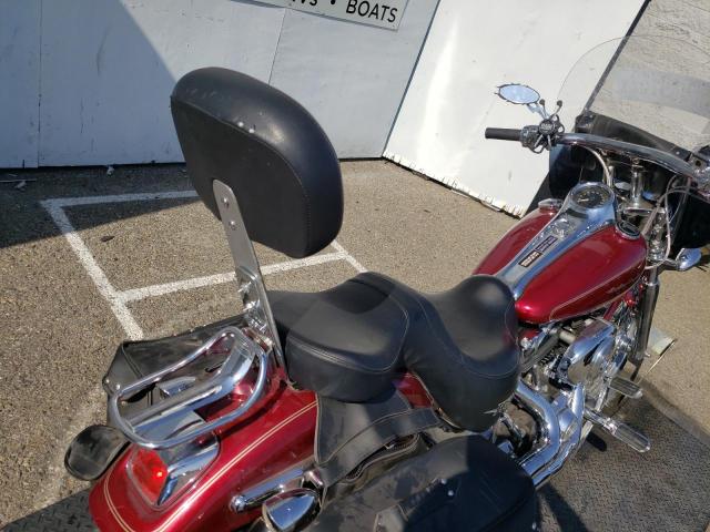 2005 HARLEY-DAVIDSON FXSTDI 1HD1JBB315Y033343