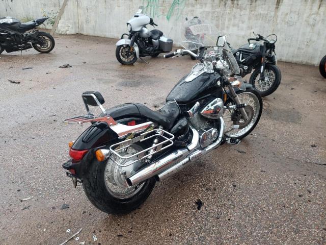 2007 HONDA VT750 C2 JH2RC53027M002690