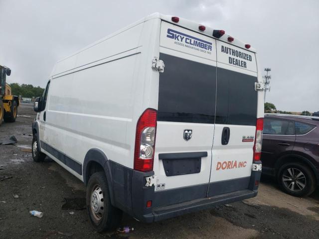 2017 RAM PROMASTER - 3C6TRVDG5HE512645