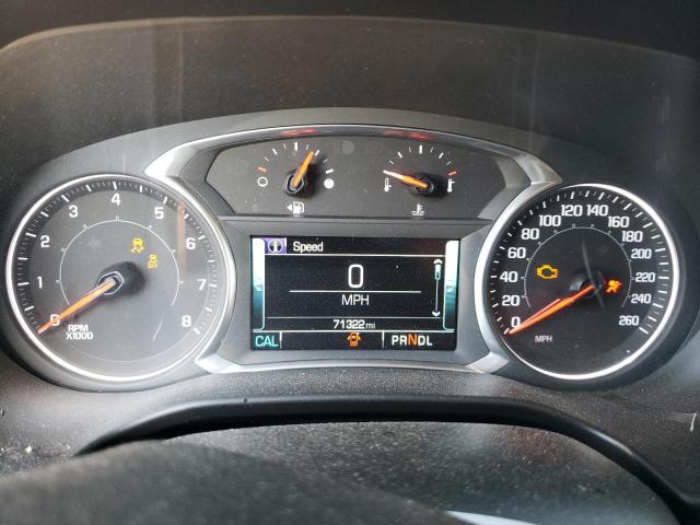 2017 GMC ACADIA ALL 1GKKNVLS6HZ239987