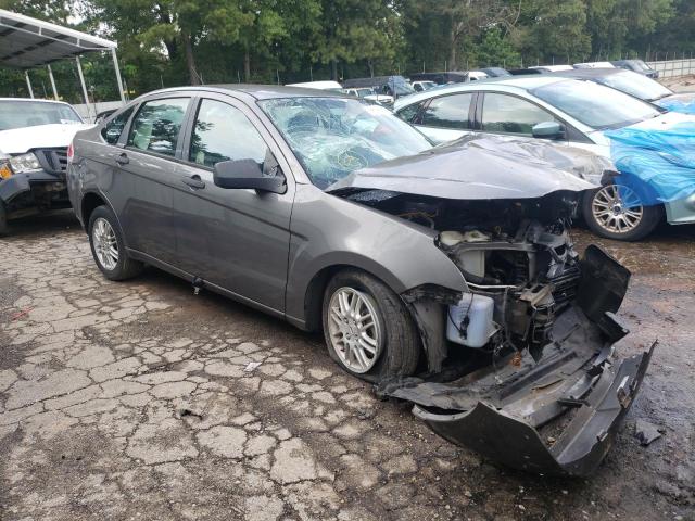 2010 Ford Focus SE