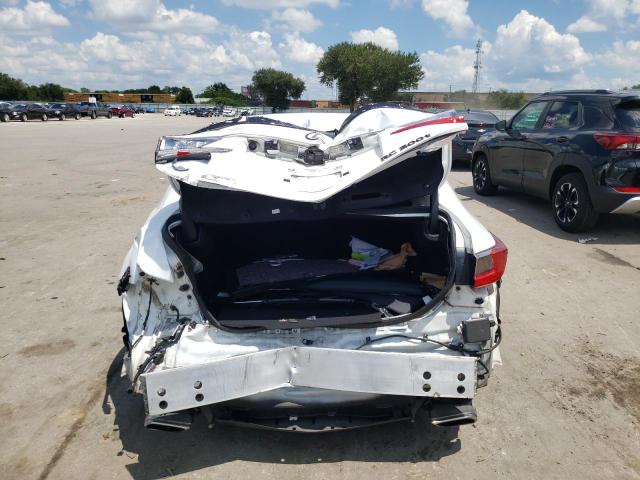 2017 LEXUS RC 200T JTHHA5BC6H5007469