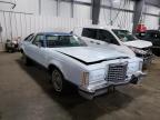 1978 FORD  2 DOOR