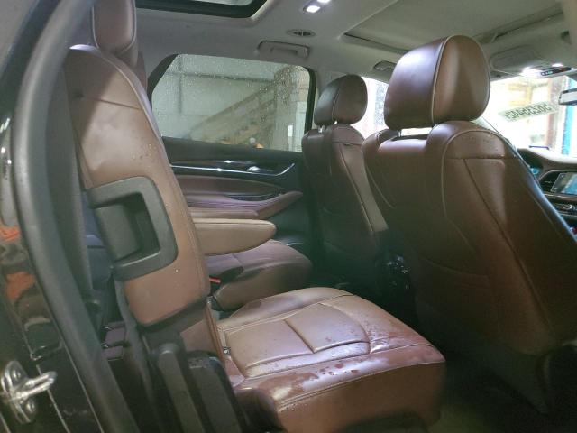 2018 BUICK ENCLAVE AV 5GAERDKW8JJ224036