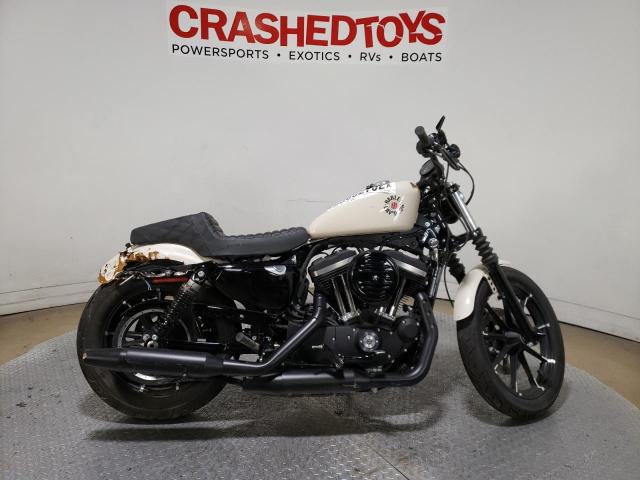 2022 Harley-Davidson XL883 N for sale in Dallas, TX