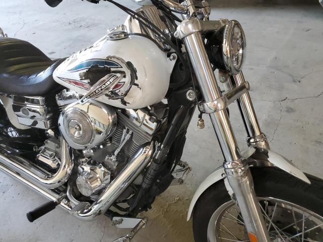 2006 HARLEY-DAVIDSON FXDI35 1HD1GW1136K309886