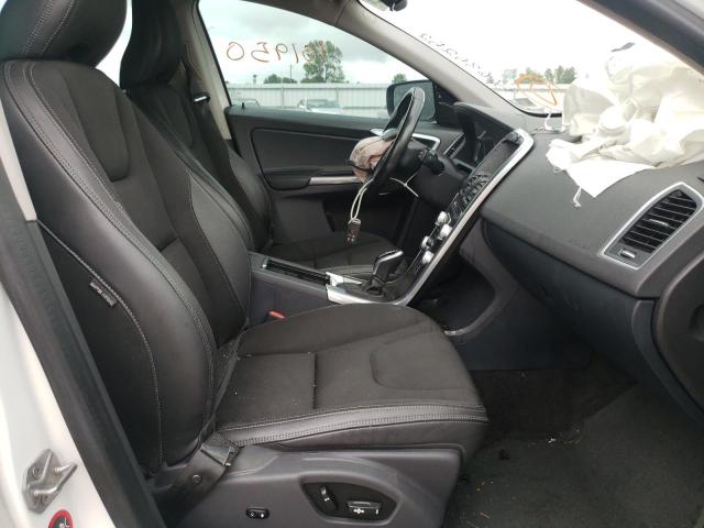 2016 VOLVO XC60 T5 YV440MDJ1G2811930
