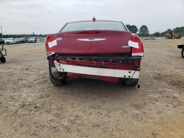 2019 CHRYSLER 300 LIMITE - 2C3CCAEG2KH697822