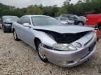 photo LEXUS SC400 1998