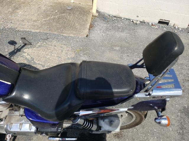 2002 HONDA VTX1800 C 1HFSC46032A003007