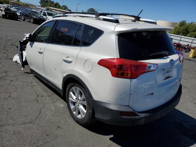 VIN JTMDFREV3D5017733 2013 TOYOTA RAV4 no.3