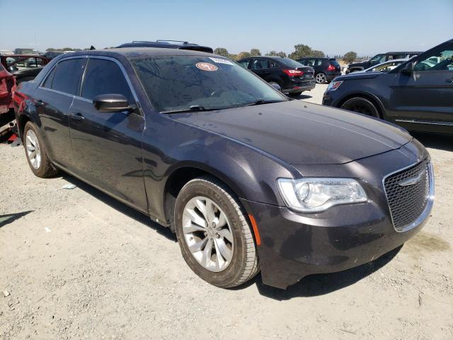 2016 Chrysler 300 Limited for sale in Antelope, CA