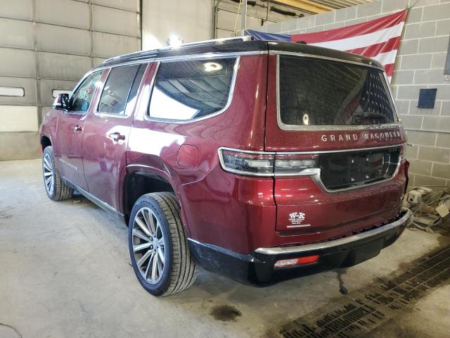 2022 JEEP GRAND WAGO 1C4SJVFJ4NS106451