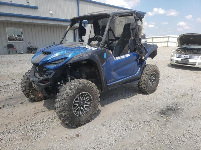 2021 YAMAHA YXE1000 5Y4AN42Y1MA102382