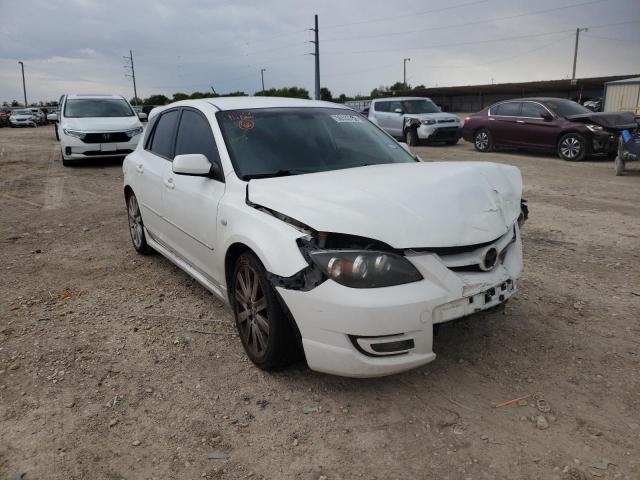 2009 Mazda Speed 3 for sale in Temple, TX