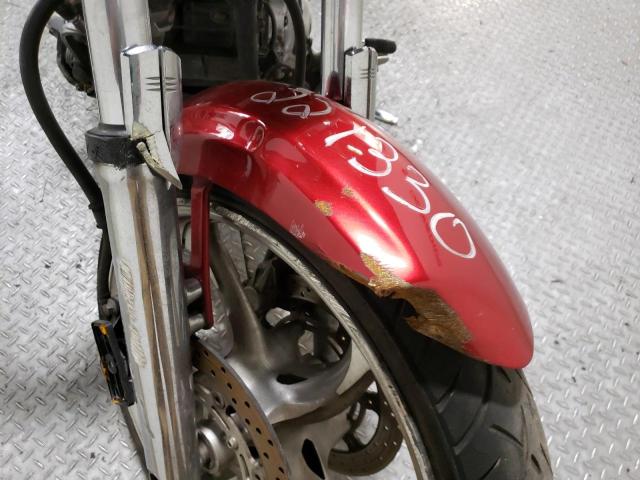 2008 YAMAHA XV1900 CU JYAVP27E58A002892