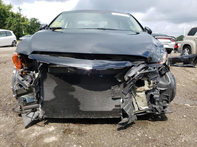 19VDE1F37FE005876 Acura ILX 20