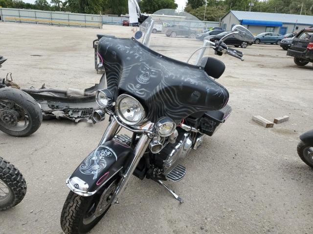 2007 HARLEY-DAVIDSON FLHPI 1HD1FHM177Y683023