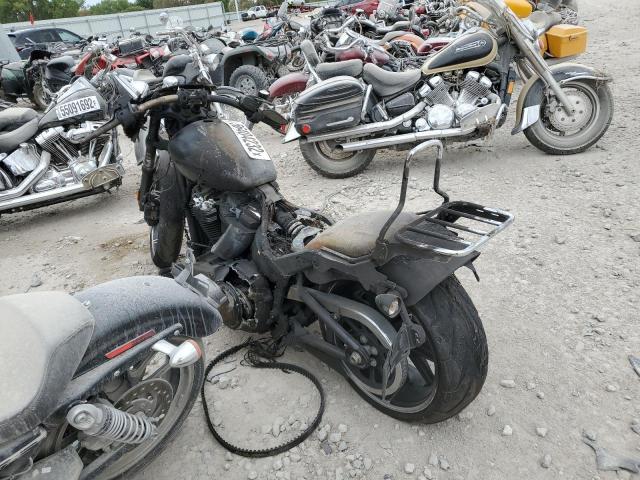 2018 HARLEY-DAVIDSON FXBRS BREA 1HD1YHK18JC019167