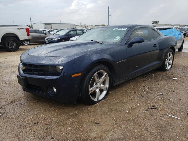 2G1FG1EVXA9180989 | 2010 Chevrolet camaro lt