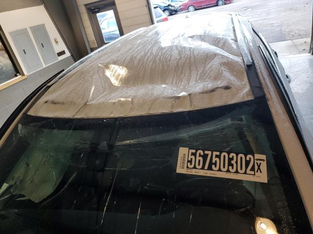 2022 BUICK ENCLAVE PR 5GAERCKW9NJ129730