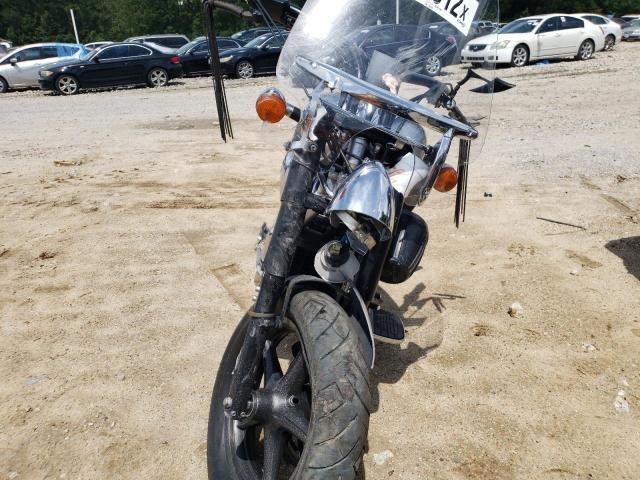 2013 HONDA VT1300 CT JH2SC6674DK300259