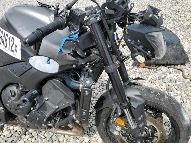 2013 YAMAHA FZ8 N JYARN27E7DA004001