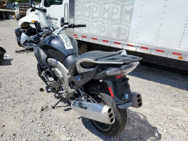2013 BMW K1600 GTL WB1061205DZZ24174