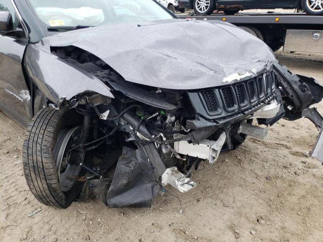 2018 JEEP COMPASS LA 3C4NJCBBXJT272658