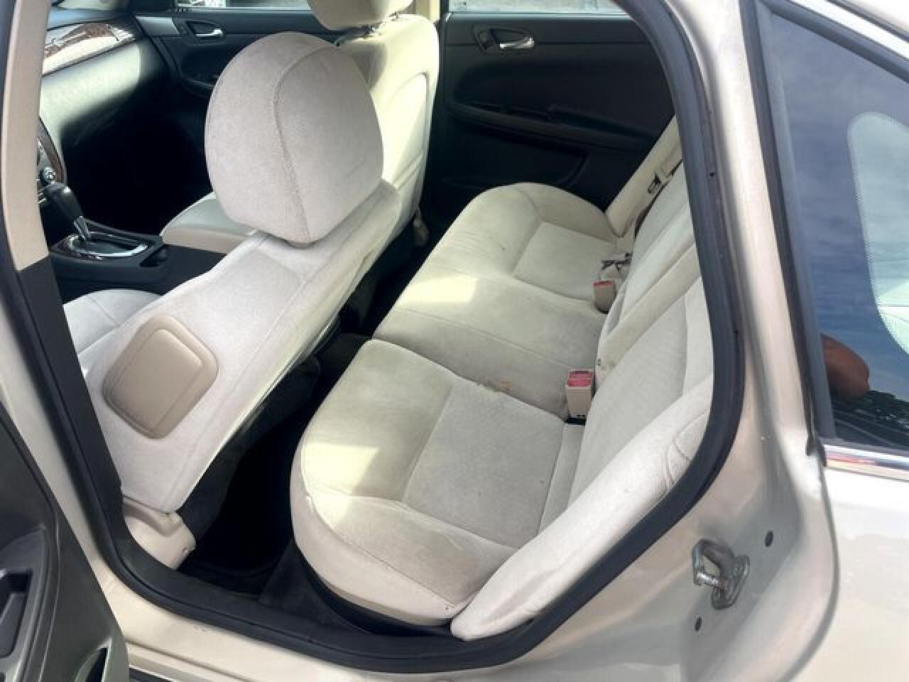 2012 Chevrolet Impala Lt VIN: 2G1WG5E33C1232888 Lot: 56885842