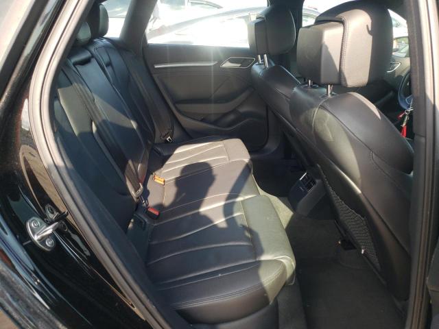 2016 AUDI A3 E-TRON WAUTPBFF4GA090089