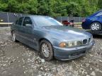 2002 BMW  5 SERIES