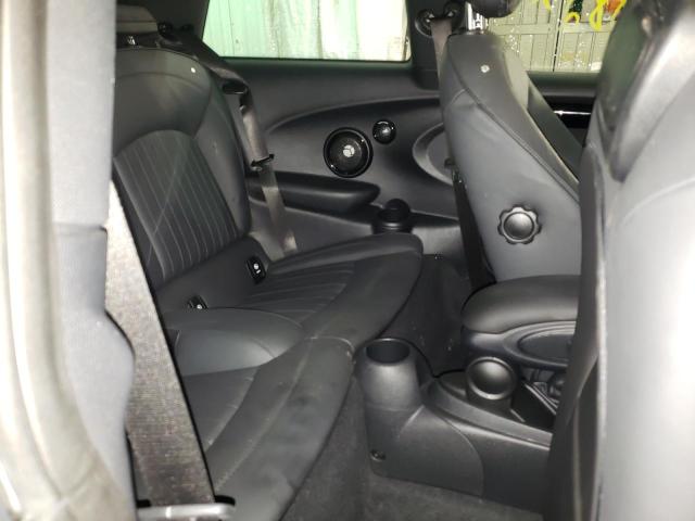 2021 MINI COOPER JOH WMWXR9C02M2P49832
