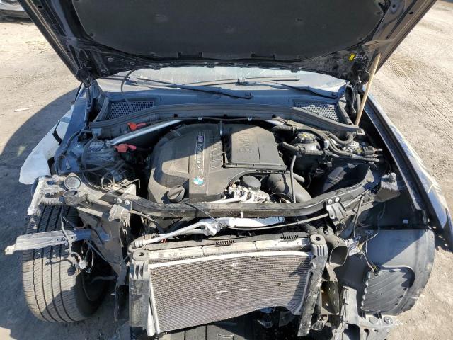 2018 BMW X4 XDRIVEM 5UXXW7C51J0W64711