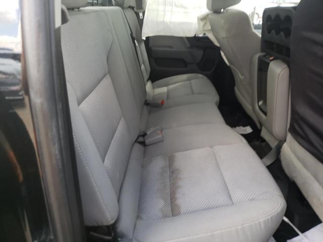 2019 GMC SIERRA LIM 2GTV2LEC2K1154785
