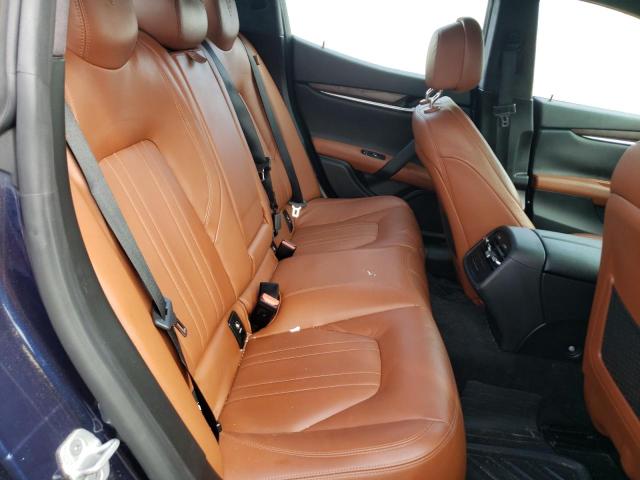 ZAM57RTA8E1089534 Maserati GHIBLI S