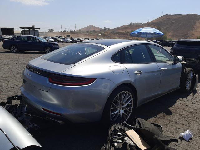 2019 PORSCHE PANAMERA B WP0AA2A70KL100884