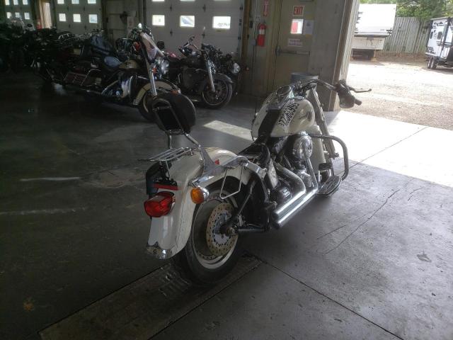2000 HARLEY-DAVIDSON FLSTF 1HD1BMY15YY062864