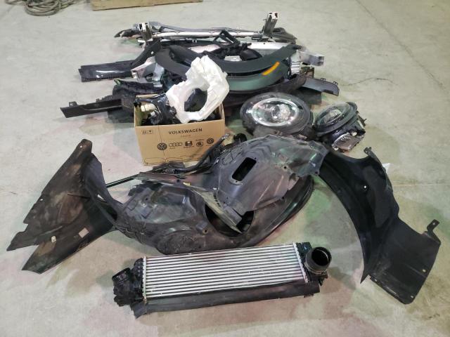 2021 MINI COOPER JOH WMWXR9C02M2P49832