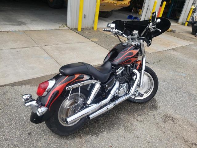 2005 HONDA VT1100 C2 1HFSC43085A503253