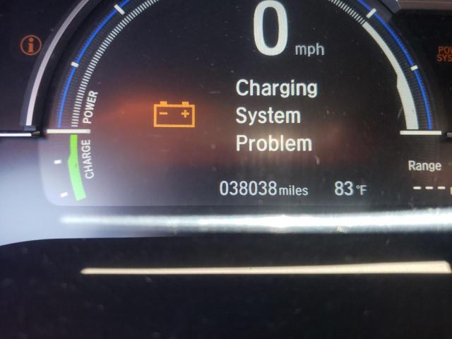 2018 HONDA CLARITY TO JHMZC5F37JC004946