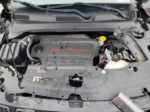 2018 JEEP COMPASS LA 3C4NJCBBXJT272658