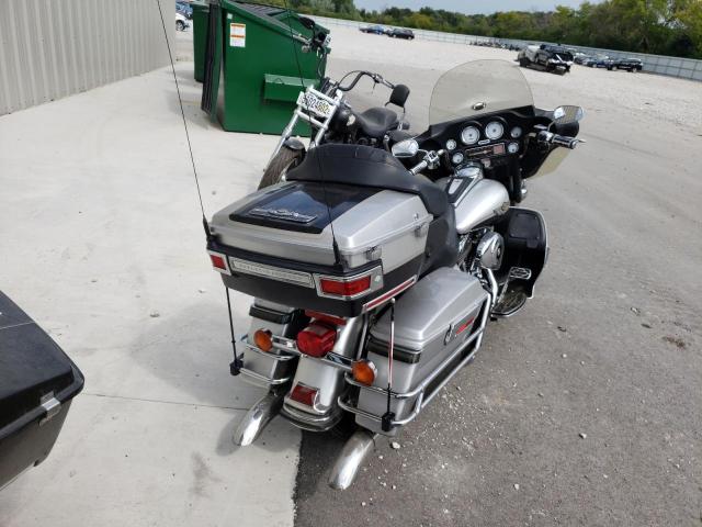 2003 HARLEY-DAVIDSON FLHTCUI AN 1HD1FCW433Y635412