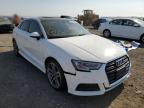 photo AUDI A3 2018