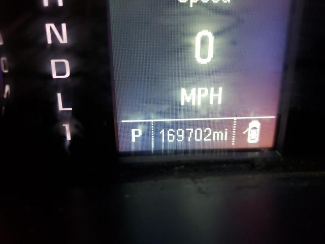 2018 CHEVROLET 2500 1GC0KUEGXJZ320253