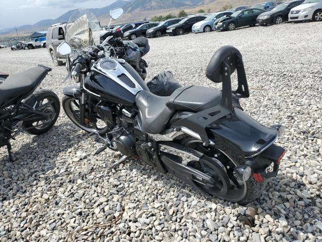2008 YAMAHA XV1900 CU JYAVP27E28A003465