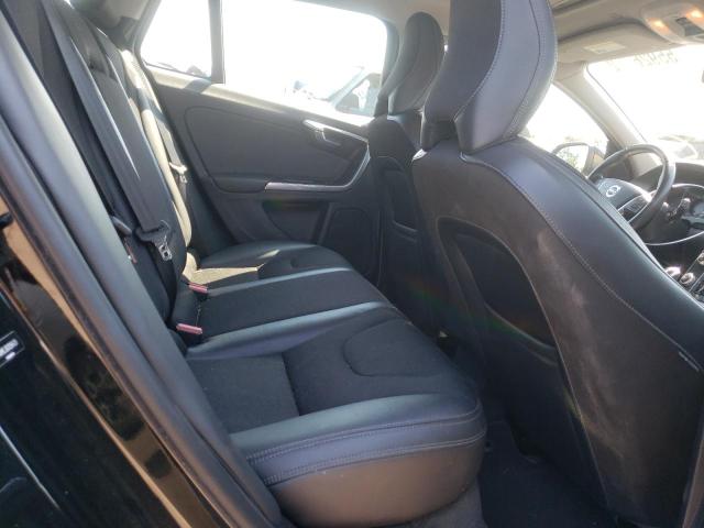 2016 VOLVO V60 T5 YV140MEJ3G1296429